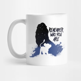 Remember Mug